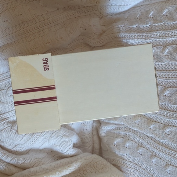 Vintage pleasant company American girl doll Samantha sleigh - Picture 17 of 17